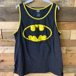 Men’s Batman Tank